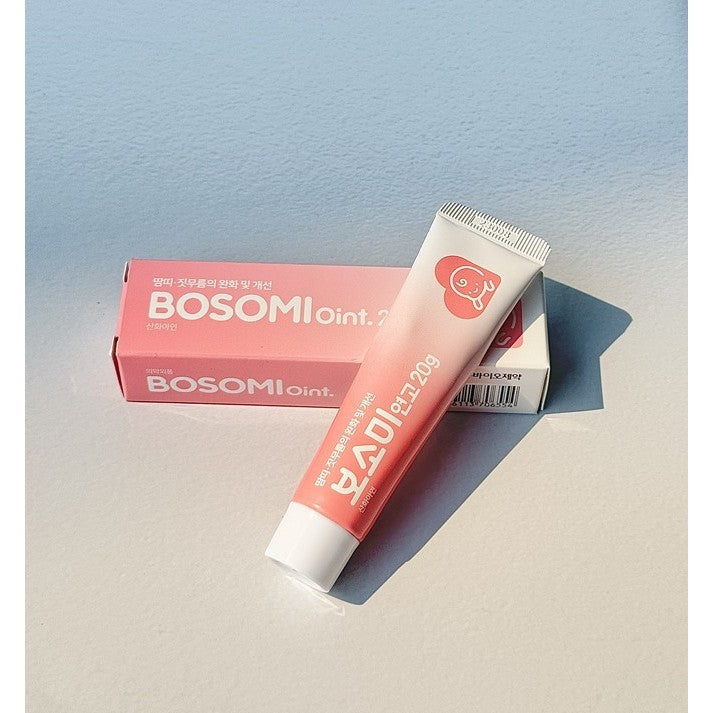 DONGKOO Bosomi Oint 20g