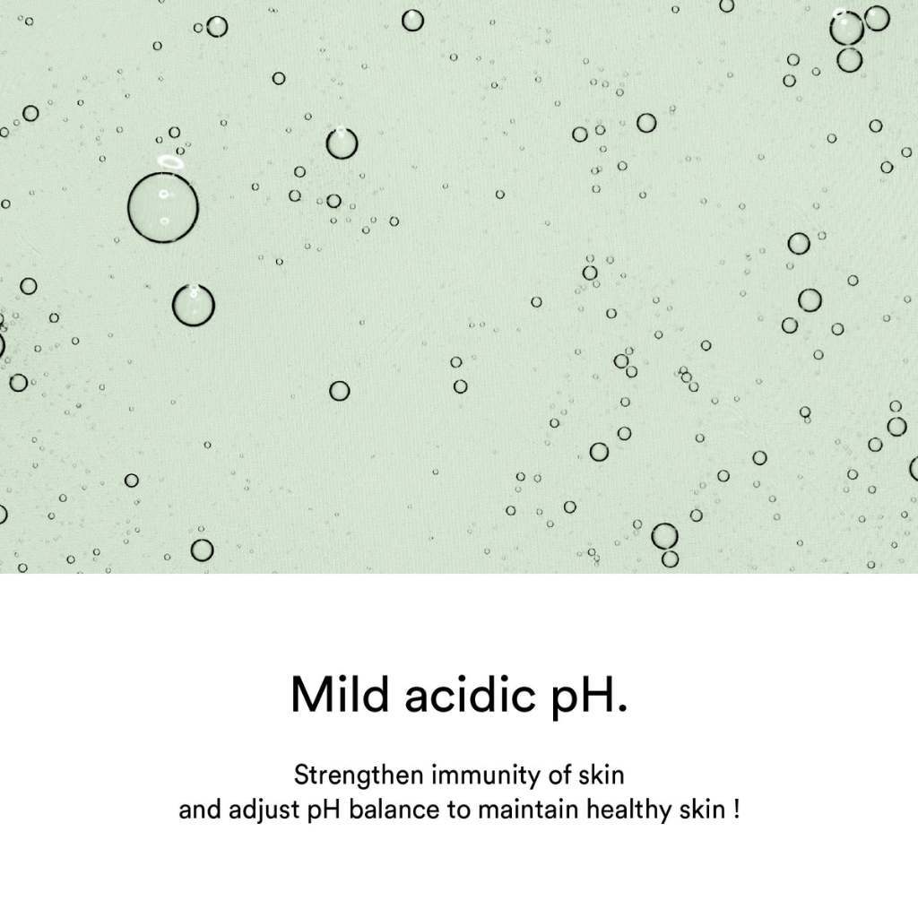 [SET] Abib Mild Acidic pH Heartleaf Fit Sheet Mask 30ml*10 Sheets