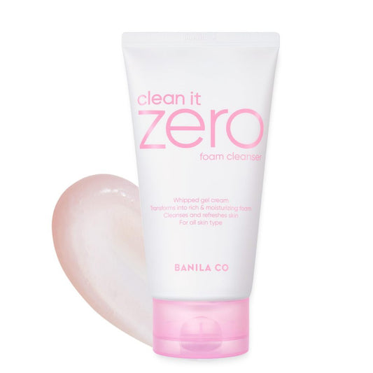 BANILA CO Clean It Zero Original Cleanser 150ml / 3options