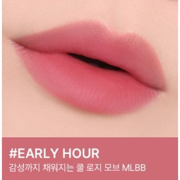 3CE BLUR WATER TINT(4.6g) 20 Colors | soft lip with less smear with a blurry finish