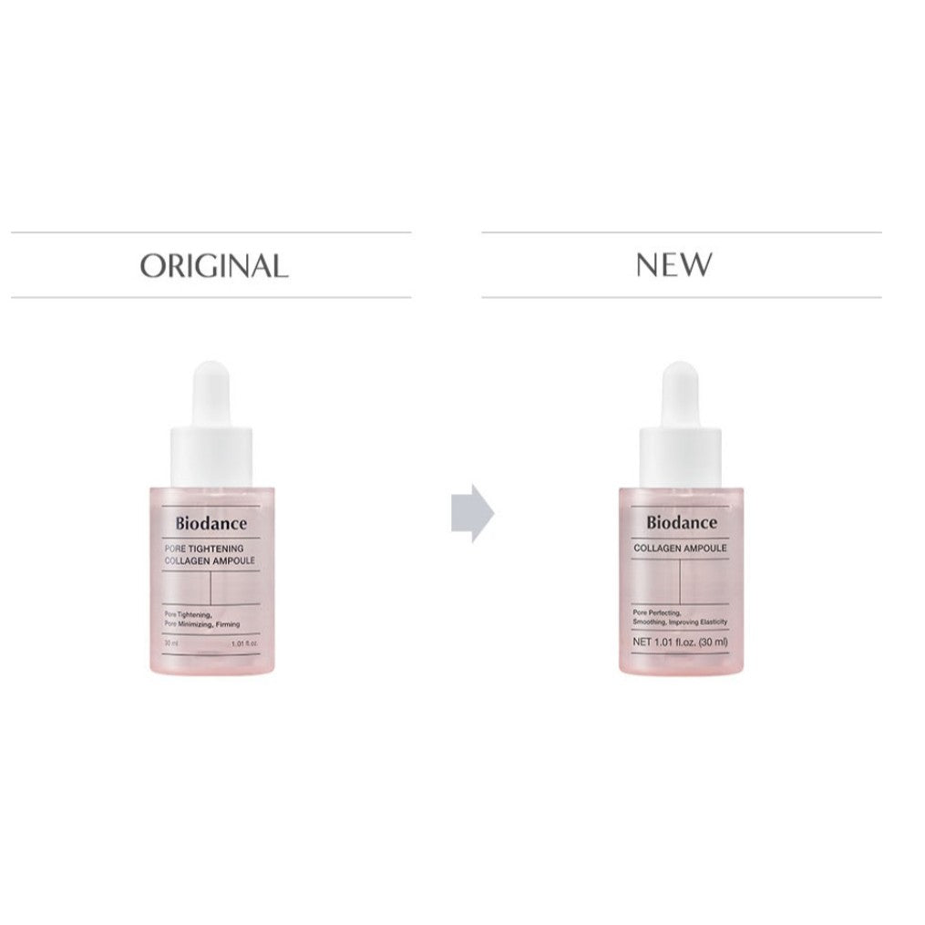 [RENEWED] BIODANCE Collagen Ampoule 30ml
