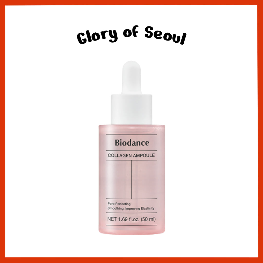 [RENEWED] BIODANCE Collagen Ampoule 30ml