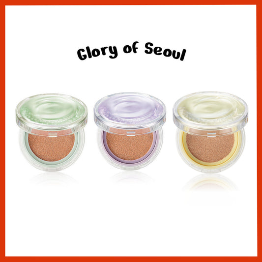 [NEW] CNP Ampoule In Cushion Product & Refill Set 3 Options