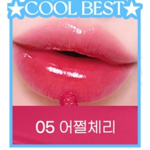 PERIPERA Ink Mood Glowy Tint 4g