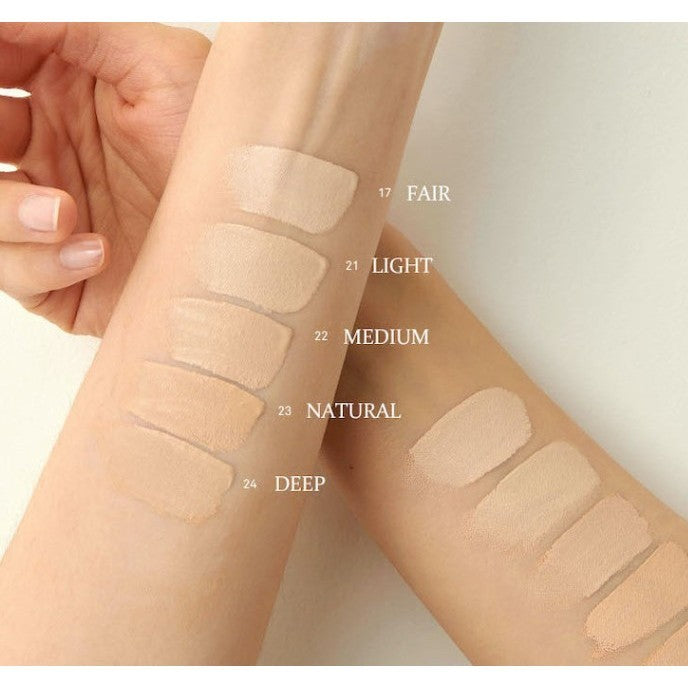 HINCE Second Skin Cover Concealer 6.5g