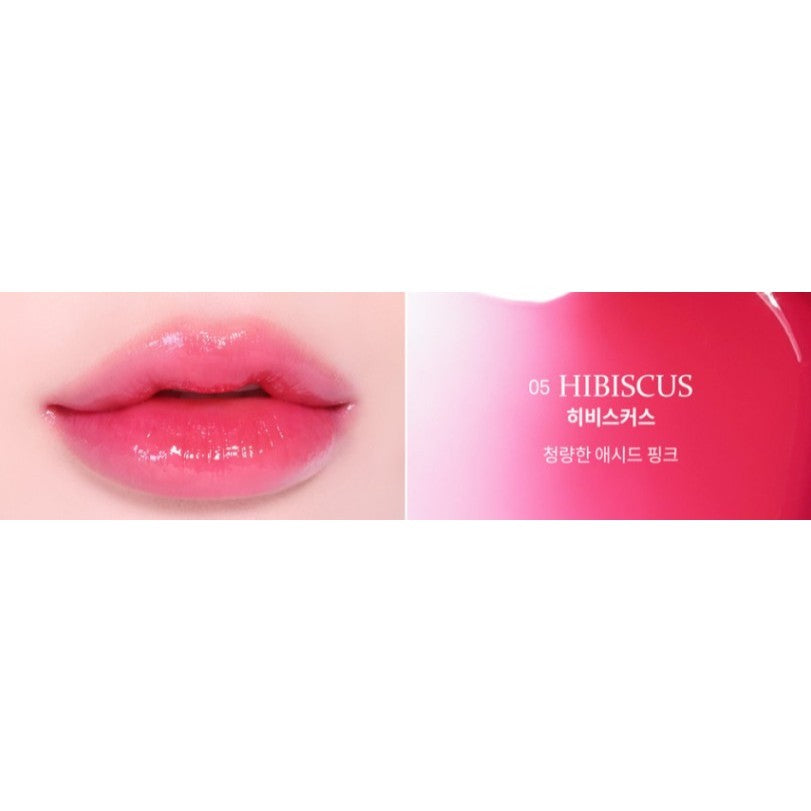 [New Colors] Hince Raw Glow Gel Tint 15colors