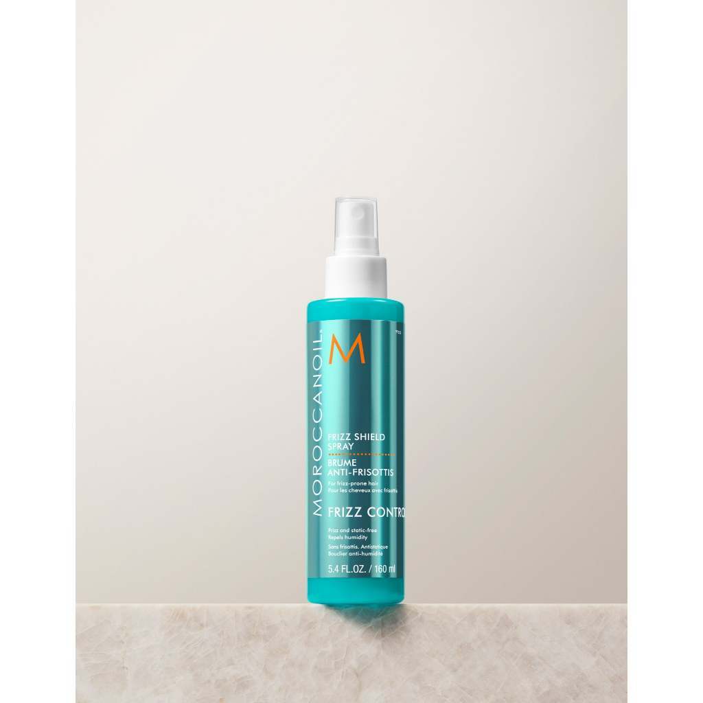MOROCCANOIL FRIZZ SHEILD SPRAY 20ml, 50ml, 160ml