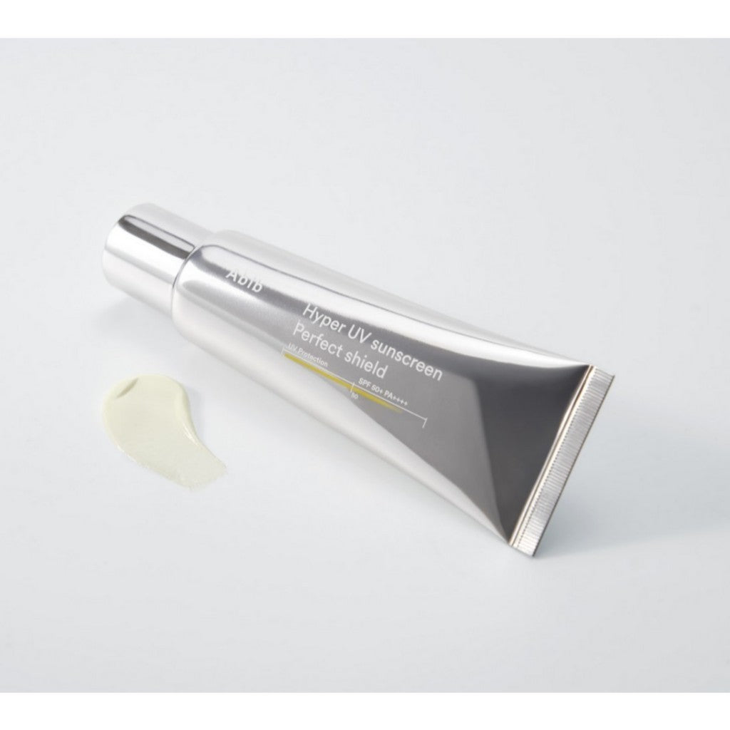 Abib Hyper UV Sunscreen Perfect Shield SPF50+ PA++++ 50ml