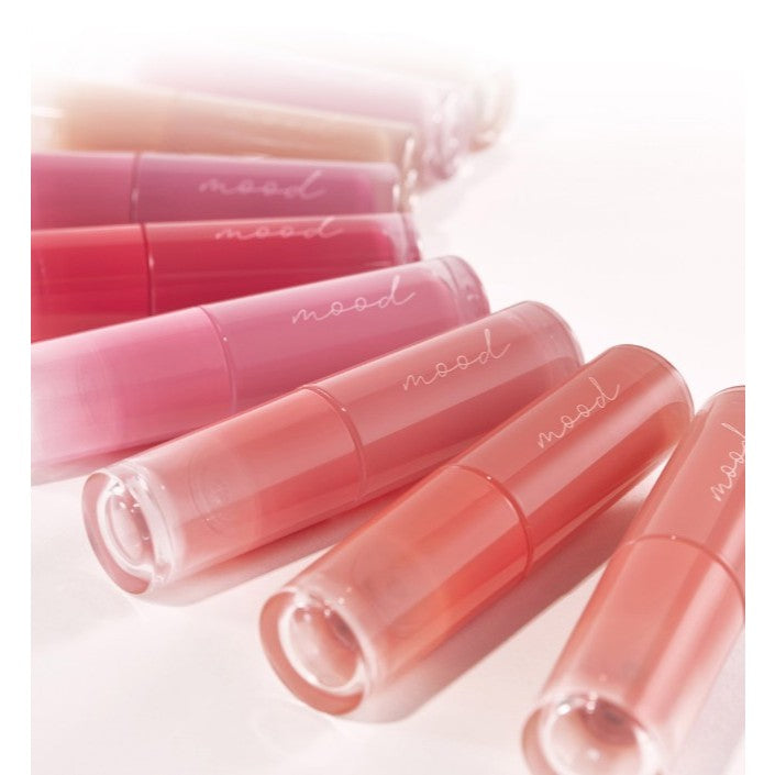 PERIPERA Ink Mood Glowy Tint 4g