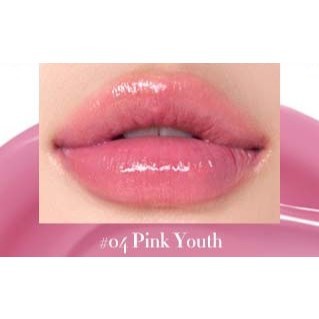 PERIPERA Ink Mood Glowy Tint 4g