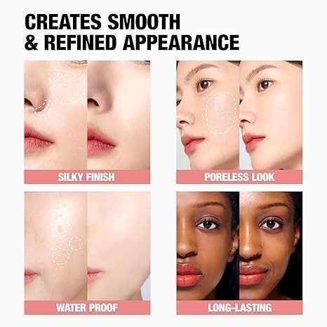 [NEW] TFIT Delicate Silk Veil Art Primer, 30ml