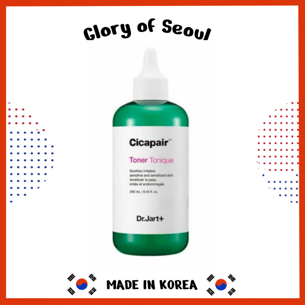Dr.Jart+ Cicapair Toner 250ml