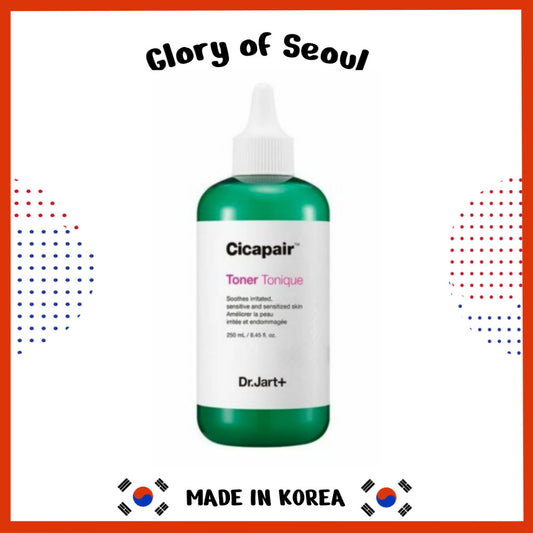 Dr.Jart+ Cicapair Toner 250ml
