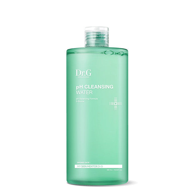 Dr.G PH Cleansing Water 490ml