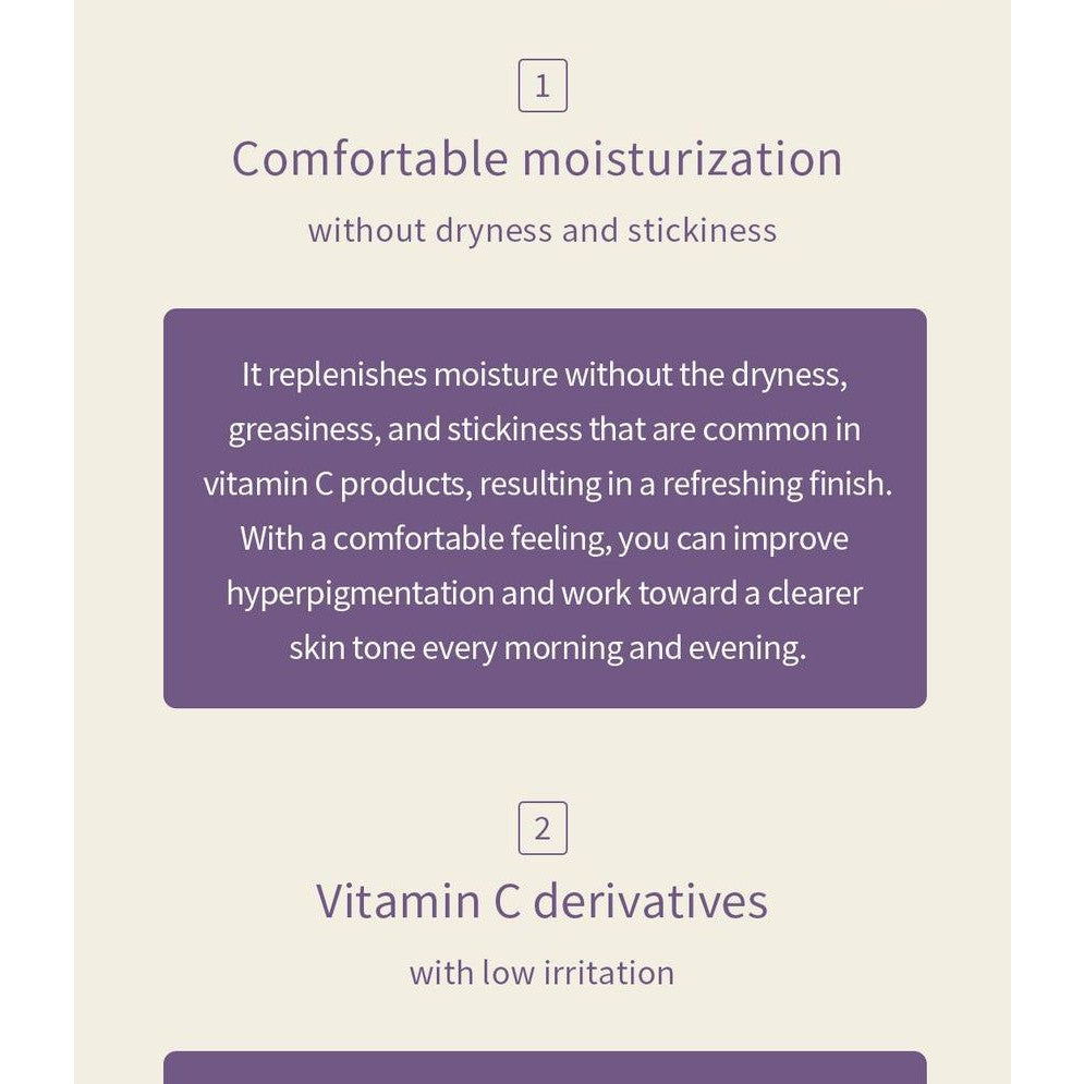 [Beauty of Joseon]Light On Serum Centella + Vita C 30ml