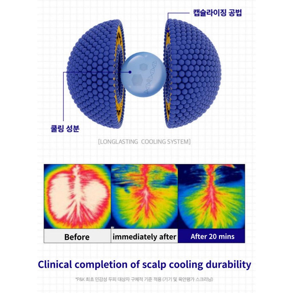 [Dr.G] Doopi Lab Cool Salt Long-Lasting Cooling Tonic 100mL
