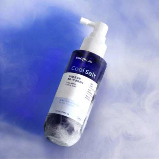 [Dr.G] Doopi Lab Cool Salt Long-Lasting Cooling Tonic 100mL