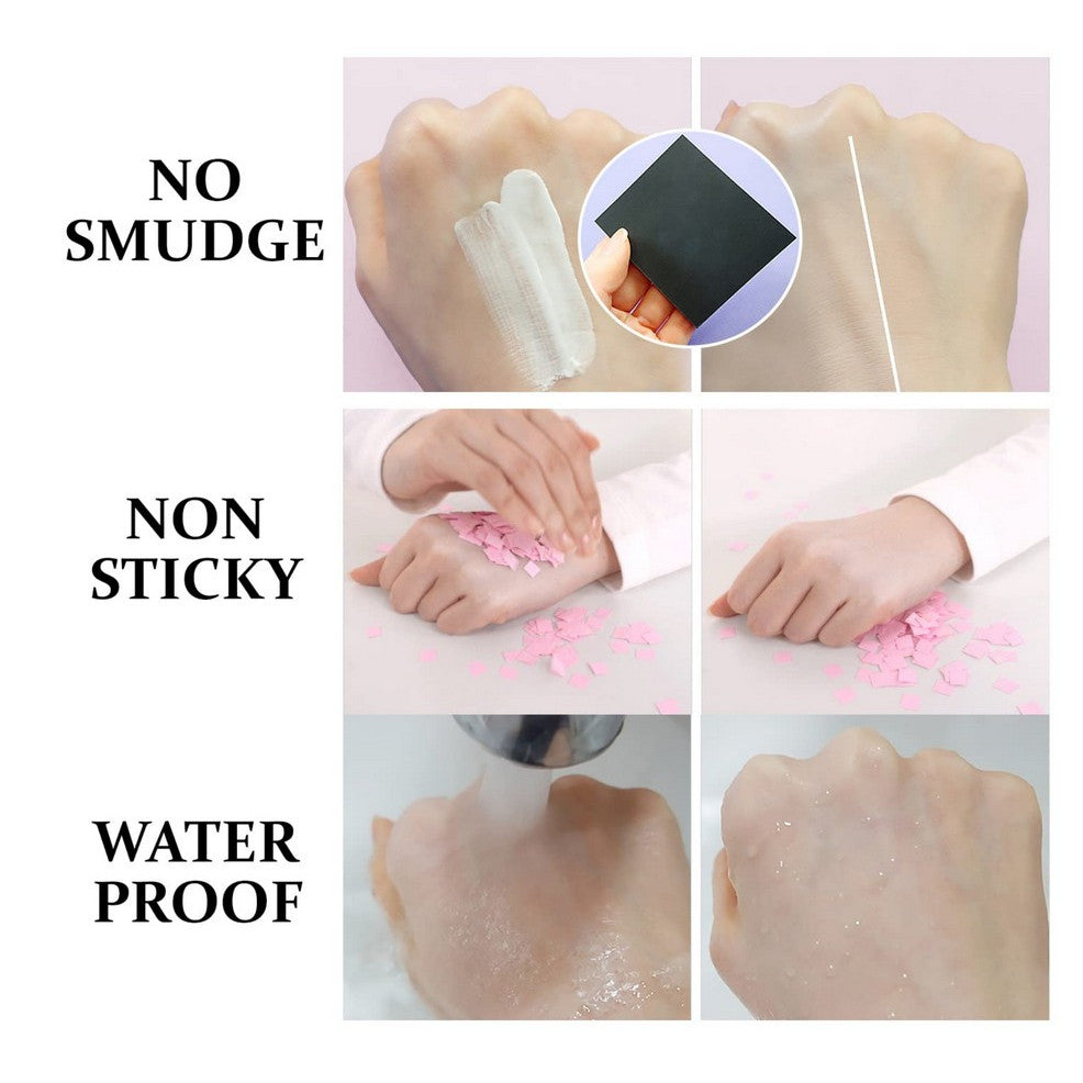 COSNORI Whitening Dress Tone-up Cream 50mL, Vegan