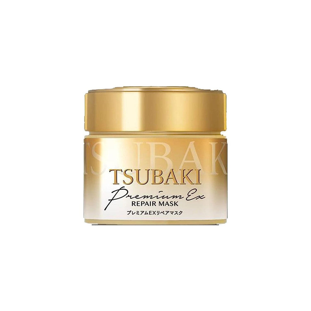 Shiseido Tsubaki Premium Repair Hair Mask 180g