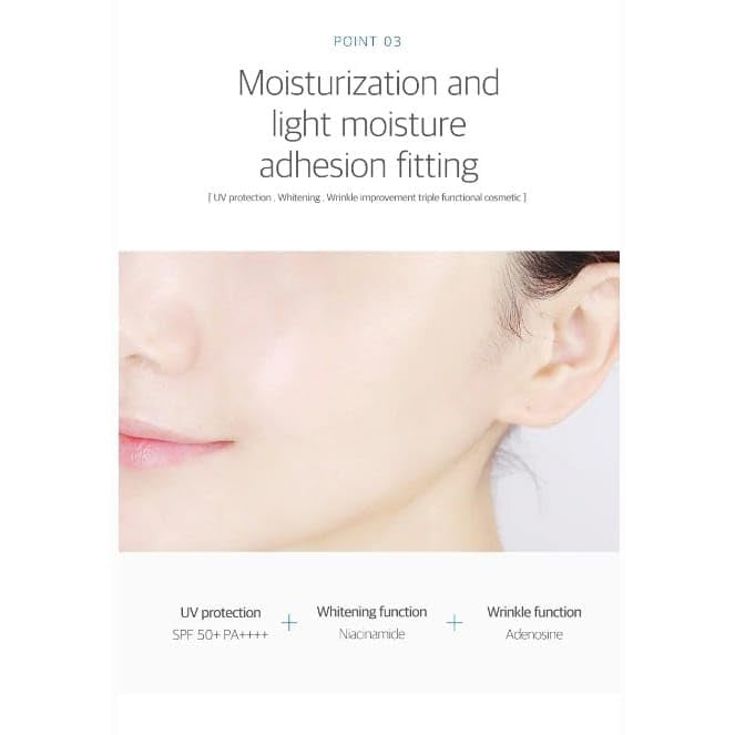 Round Lab Birch Juice Moisturizing / Pine Calming Cica Airy Sun Stick, 19g (2 Types) | SPF 50+ PA++++