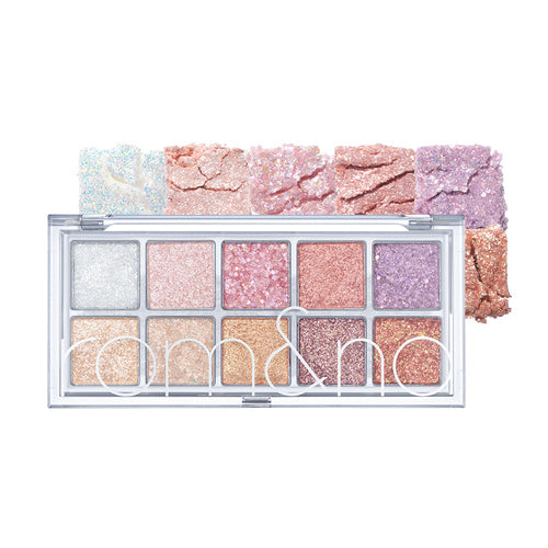 rom&nd Better Than Palette 13Corors