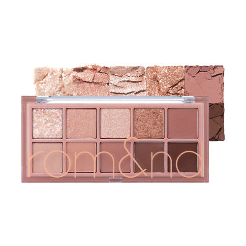 rom&nd Better Than Palette 13Corors