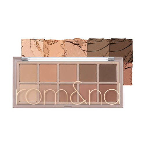 rom&nd Better Than Palette 13Corors