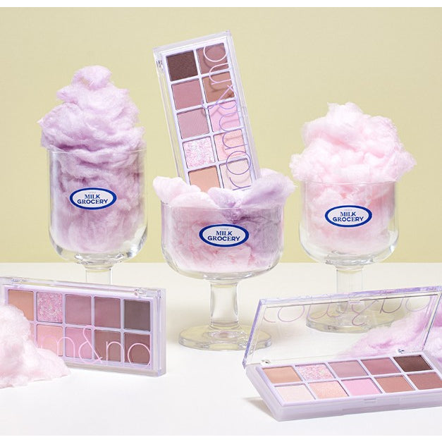 rom&nd Better Than Palette 13Corors