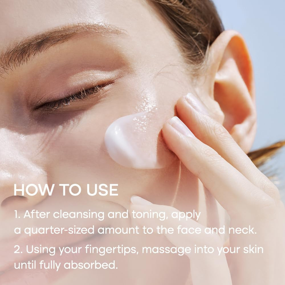 PURITO Hydro Wave Deep Sea Cream 50ml