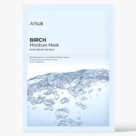 ANUA Sheet Mask 1 Sheet (6 Types)