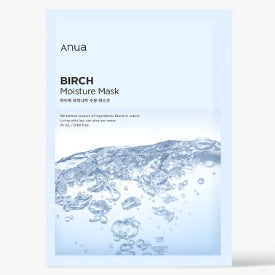 ANUA Sheet Mask 10Types 1Sheet
