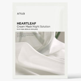 ANUA Sheet Mask 10Types 1Sheet
