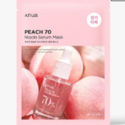ANUA Sheet Mask 1 Sheet (6 Types)