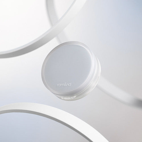 rom&nd NU ZERO CUSHION SPF24 PA++ 15g 5Color