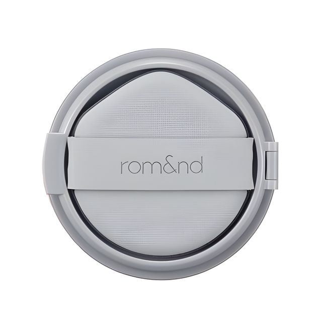 rom&nd NU ZERO CUSHION SPF24 PA++ 15g 5Color