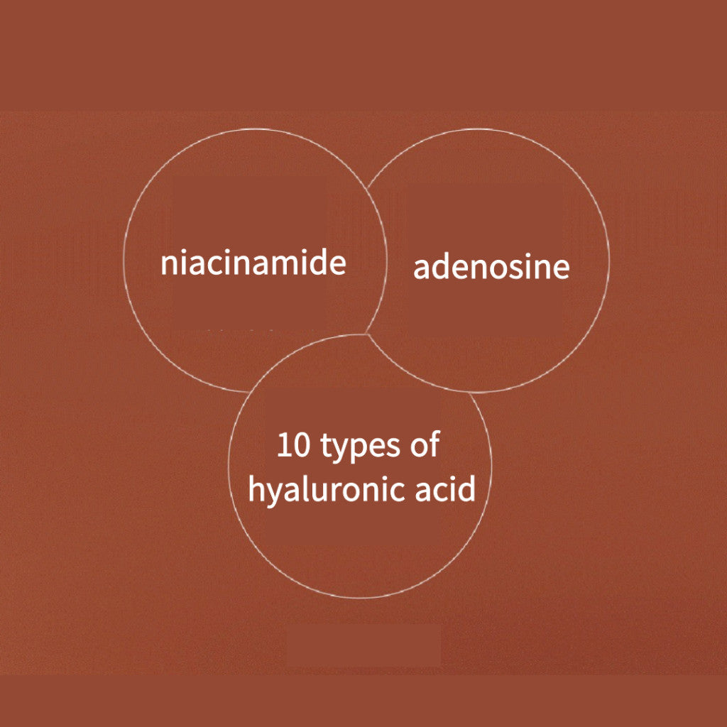 GOODAL Black carrot Vita A Retinol Elastic Ampoule 30 ml / Retinol Face Serum with Vitamin A / Anti Aging Face Serum