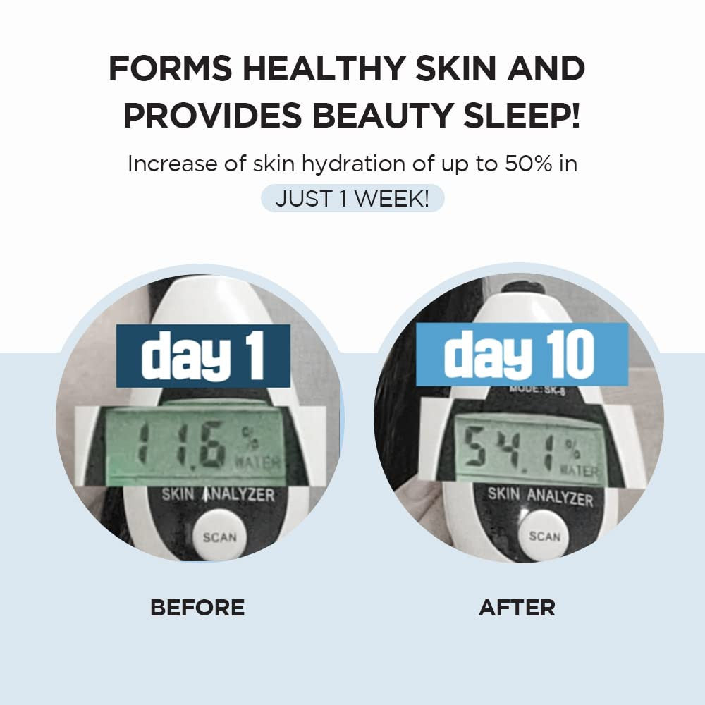 SKIN1004 Madagascar Centella Hyalu-Cica Sleeping Pack 100ml