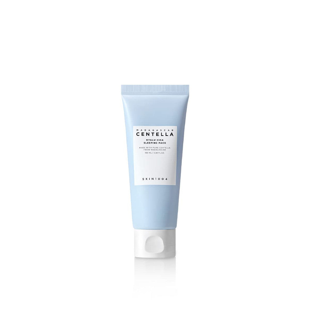 SKIN1004 Madagascar Centella Hyalu-Cica Sleeping Pack 100ml