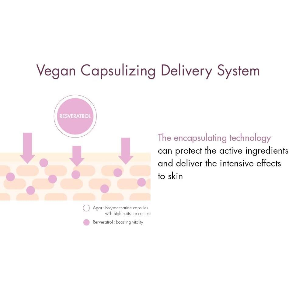 Dr.Ceuracle Vegan Active Berry First Essence