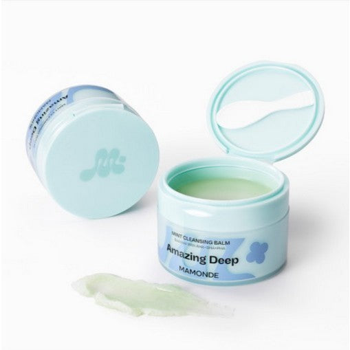 MAMONDE Amazing Deep Mint Cleansing Balm 90ml