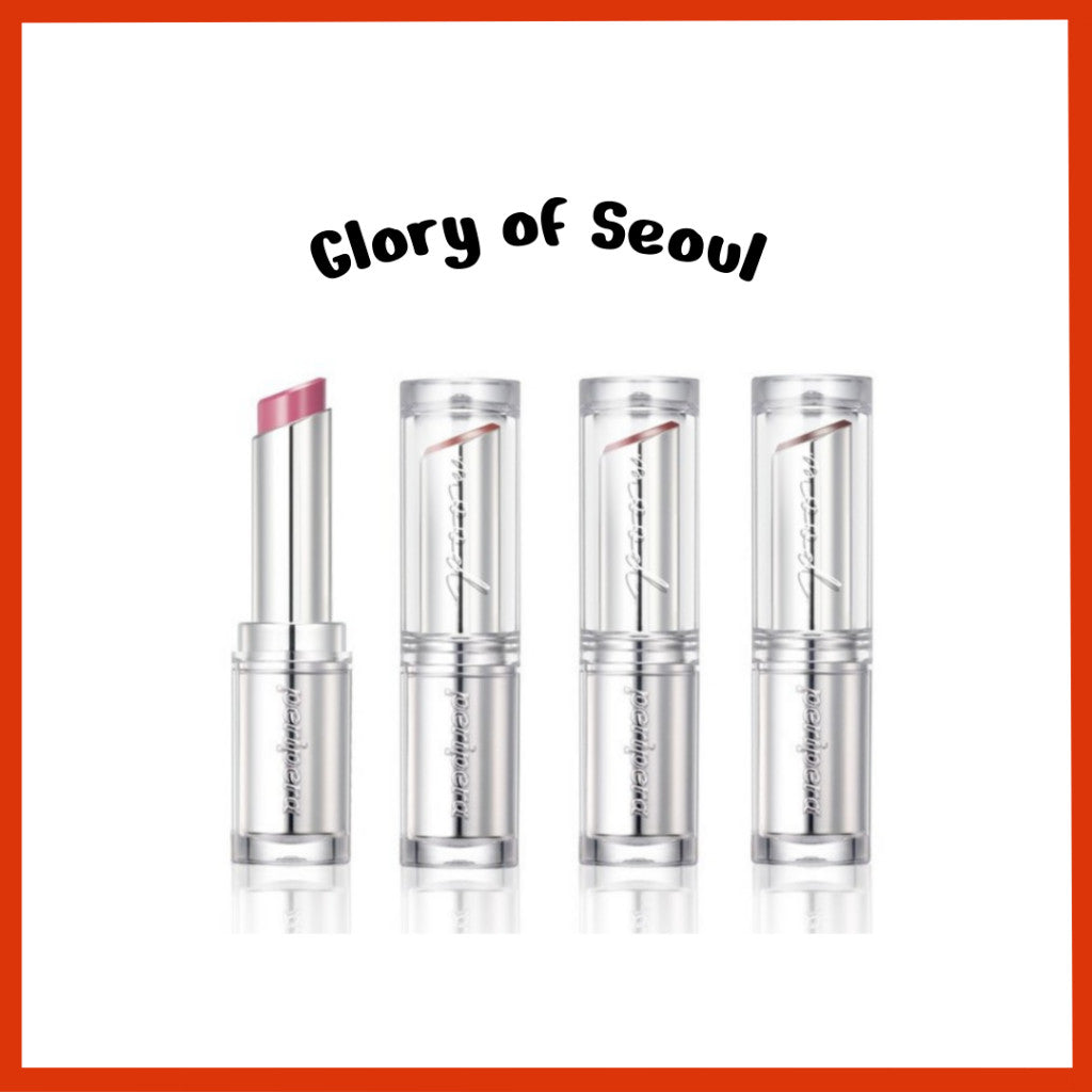 PERIPERA Ink Mood Glow Balm 13 Color (+ Limited Edition Card Captor Cherry)