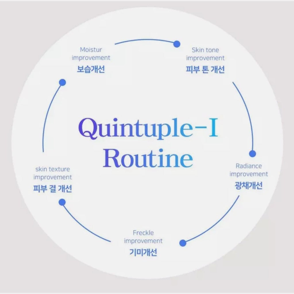 Dearglam Glutathione Liposome 12.5 Radiance Whitening Serum, 50mL