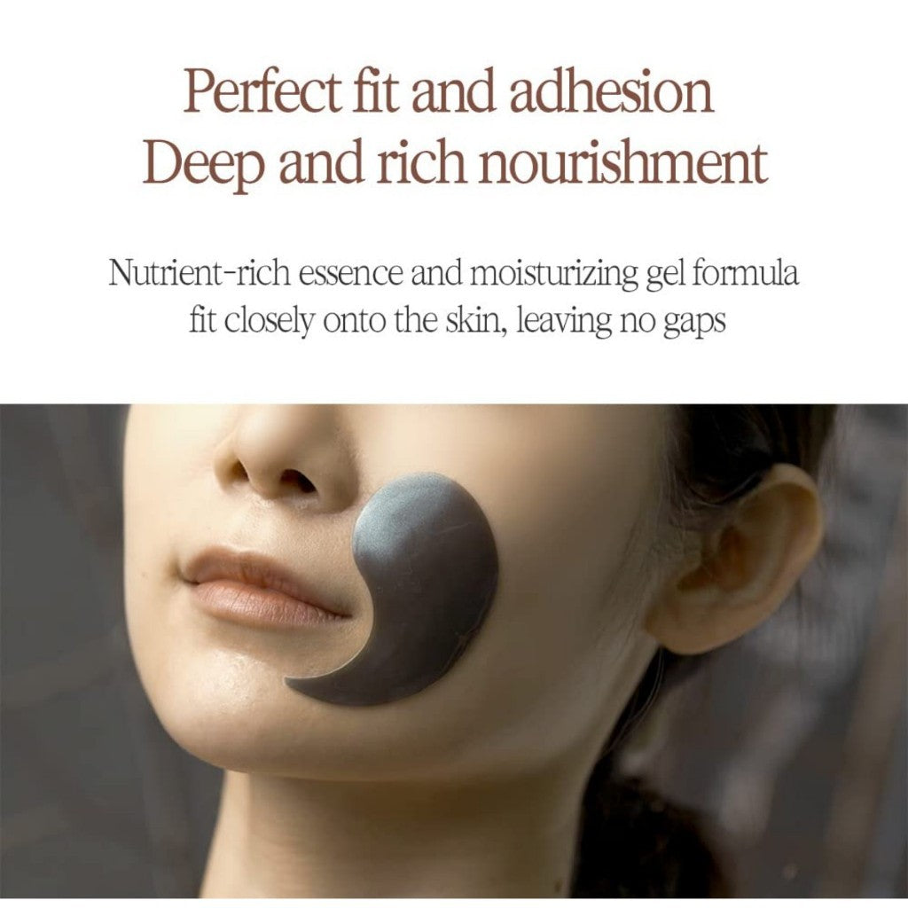 PYUNKANG YUL Black Tea Time Reverse Eye Patch