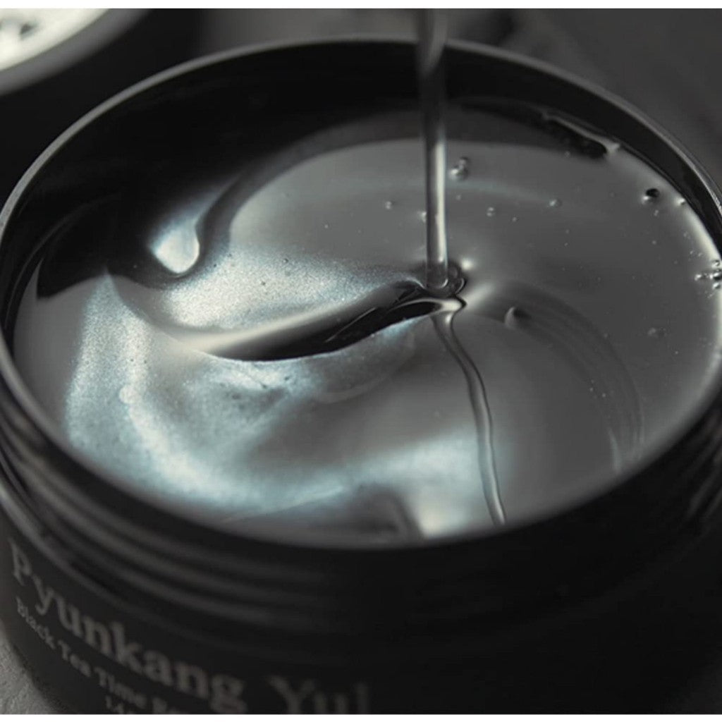 PYUNKANG YUL Black Tea Time Reverse Eye Patch