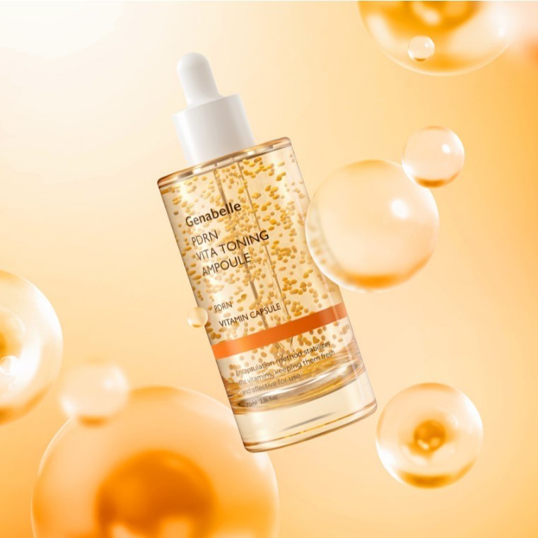 GENABELLE PDRN Vita Toning Ampoule 30ml, 70ml