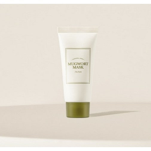 [MINI] I'm From Mask Miniature Collection 30g (5 Types) │ Honey / Fig Scrub / Mugwort / Beet Purifying / Rice Mask