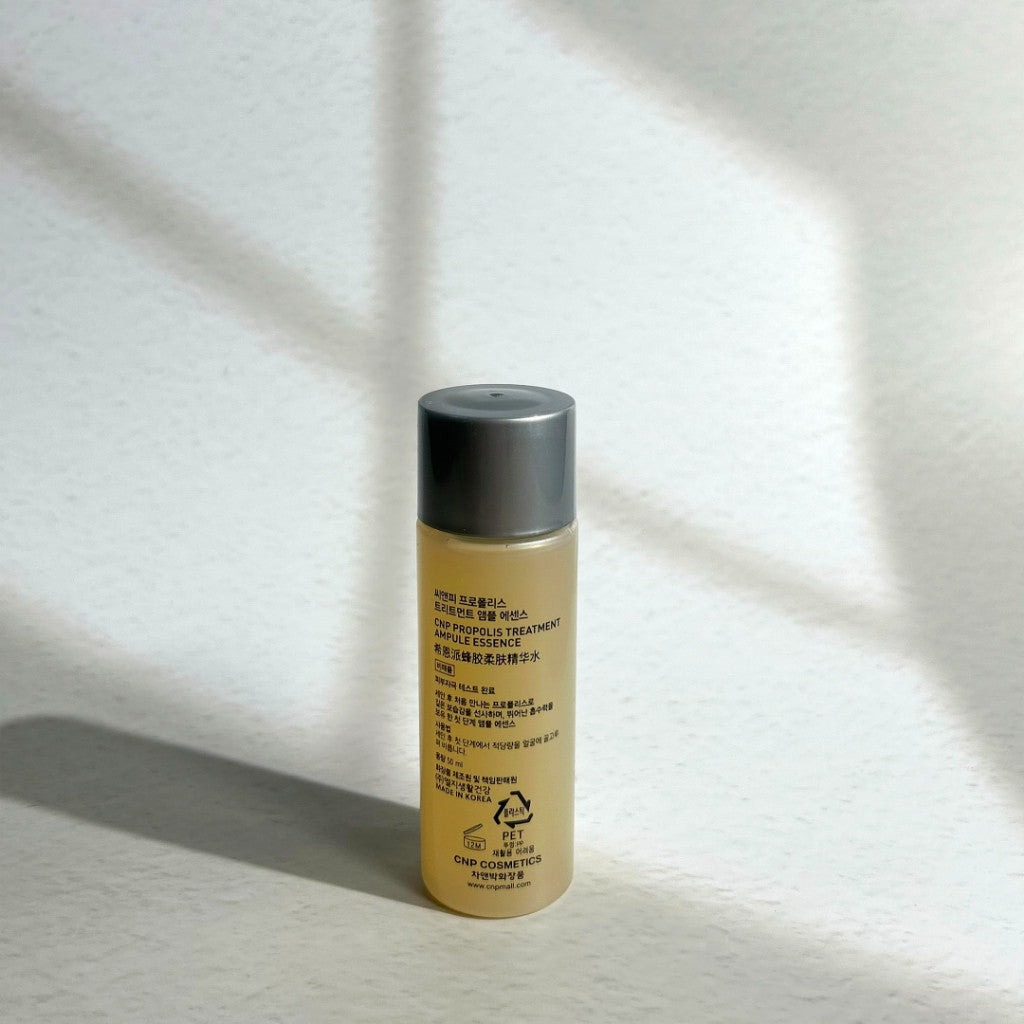 MINI CNP Laboratory Propolis Treatment Ampule Essence 50ml
