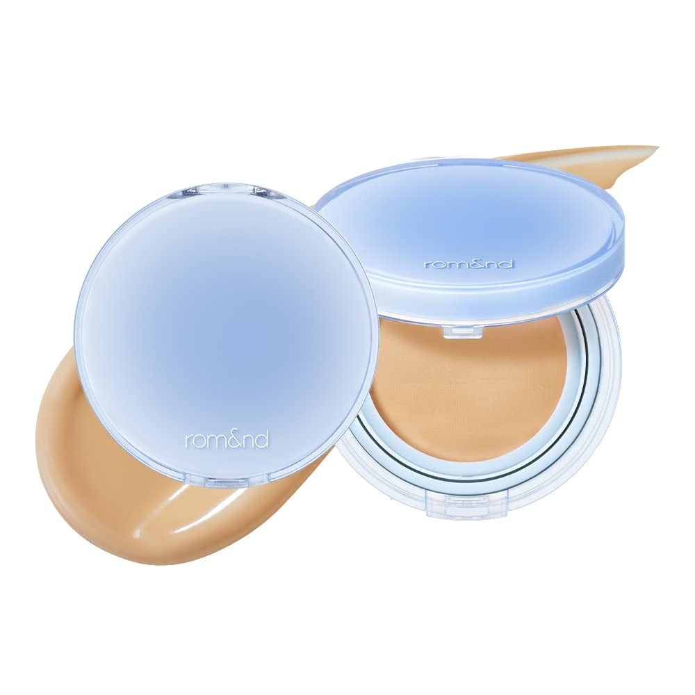 [Rom&nd] Romand Bare Water Cushion 20g(Product / Refill)
