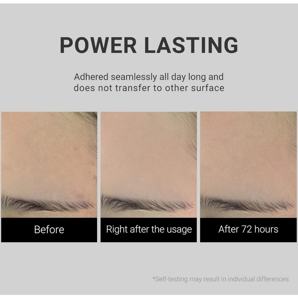 [TIRITR] Mask Fit Red Cushion Foundation