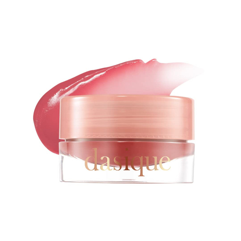 Dasique Fruity Lip Jam 4g 7Color